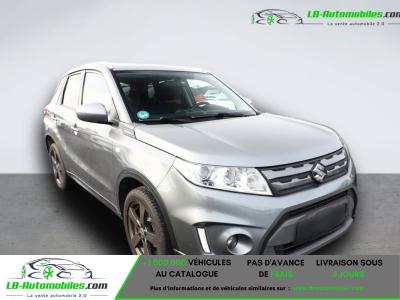Suzuki Vitara 1.6 120 Aut. Comfort Kam SHZ Temp LM17Z