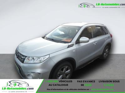 Suzuki Vitara 1.6 Club 4x2 AUTOMATIK *NUR 28´km*
