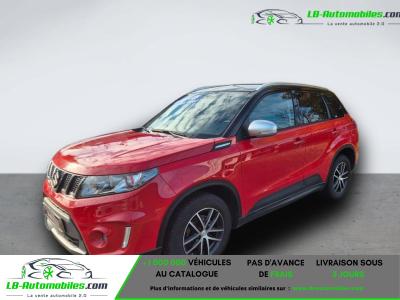 Suzuki Vitara 1.4 S 4x4 Automatik/Boosterjet/AHK/Keyl.