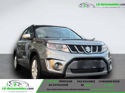 Suzuki Vitara 1.4 Automatik, AHK, 103KW
