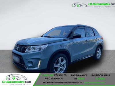 Suzuki Vitara 1.4  S 4x4, Navigation, Sitzheizung, Kame