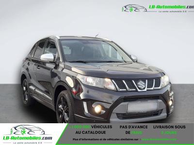 Suzuki Vitara 1.4 S 4x4,LED,NAVI,RFK, Erst 26.800KM