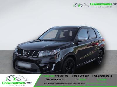 Suzuki Vitara 1.4 S 4x4 AHK ACC AWR Navi SHZ RFK PDC