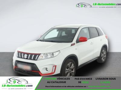 Suzuki Vitara 1.0 BoosterJet Comfort 4x4