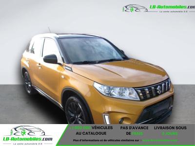 Suzuki Vitara 1.0 ALLRAD