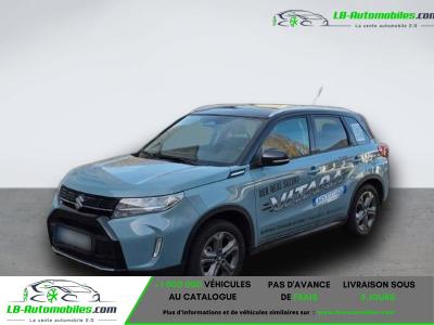 Suzuki Vitara 1.4 Hybrid Comfort+ A/T Allgrip VFW