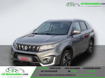 Suzuki Vitara 1.4 Comfort+ Allgrip NAVI LED ACC PANO