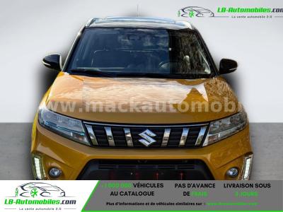 Suzuki Vitara 1.4 Mild-Hybrid Comfort 4x4/AllGrip/Autom