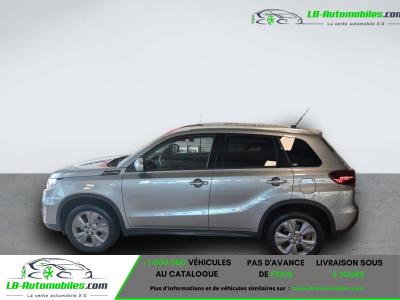 Suzuki Vitara 1.4 Hybrid Comfort, AUTOMATIK, NAVI, LED