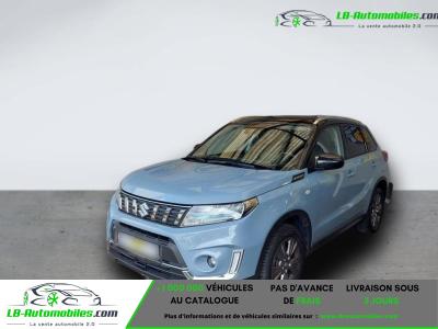 Suzuki Vitara 1.4 Boosterjet  Automatik Comfort