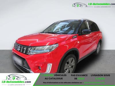 Suzuki Vitara 1.4 Mild-Hybrid Comfort+ 4x2*LED*Kamera*