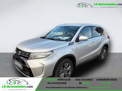 Suzuki Vitara 1.4 Mild-Hybrid Comfort 4x2