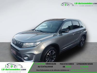 Suzuki Vitara 1.4 Hybrid A/T 4WD AllGrip Starvie