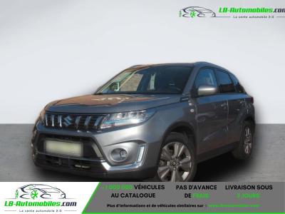 Suzuki Vitara Hybrid Allgrip 4x4 Aut./Navi/Kamera/SHZ(K