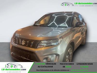 Suzuki Vitara 1.5  AGS Hybrid Comfort+ 4x4