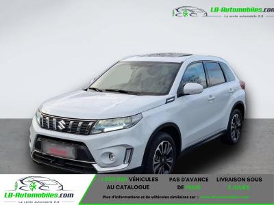 Suzuki Vitara 1.5 Comfort+ AGS Allgrip NAVI LED PANO