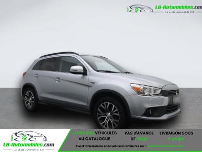 Mitsubishi ASX Diamant Edition+ 4WD