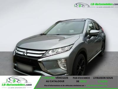 Mitsubishi Eclipse Cross 1,5 Top CVT 4WD