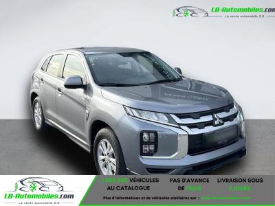 Mitsubishi ASX II 2.0 MIVEC Intro Edition 2WD/NAVI/LED/KAME