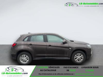 Mitsubishi ASX Intro Edition 2WD