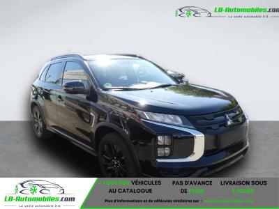 Mitsubishi ASX Spirit+ 2WD