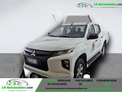 Mitsubishi L200 MITSUBISHI L200 L200 d.cab 2.3d Invite Connect 4