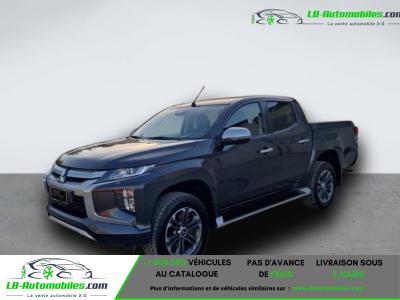 Mitsubishi L200 MITSUBISHI L200 2.3 D Double Cab 4x4 Diamond