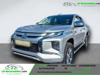 Mitsubishi L200 Plus Doppelkabine 4WD