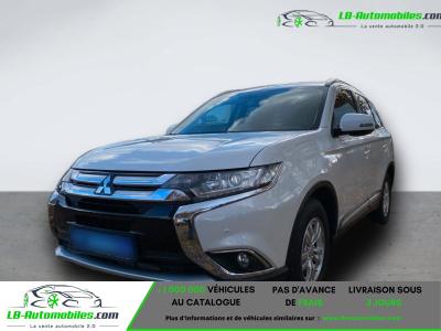 Mitsubishi Outlander SUV-Star 2WD Top Zustand.