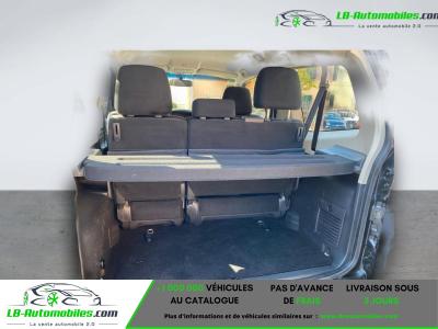 Mitsubishi Pajero 3.2 DI-D 16V aut. 3p. Intense