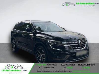 Renault Koleos Tce160 BVA 4x2