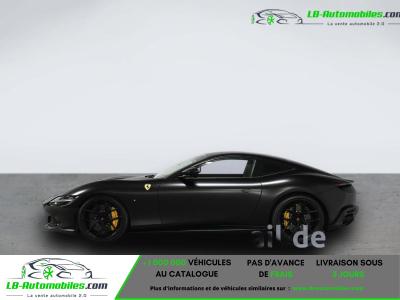 Ferrari Roma V8 4.0 620ch