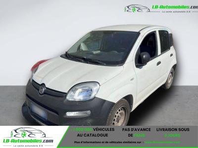 Fiat Panda 1.2 Pop Van MOTORE KO