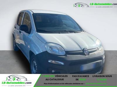 Fiat Panda 1.2 Pop Van 2 posti