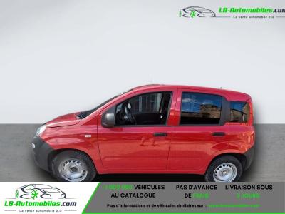 Fiat Panda 1.2 Pop Van 2 posti