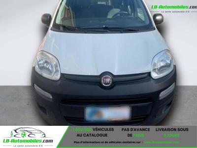 Fiat Panda FIAT Panda 1.2 Pop Van 2 posti cinghia nuova
