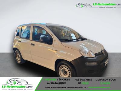 Fiat Panda 1.2 VAN 2 POSTI IVA ESPOSTA