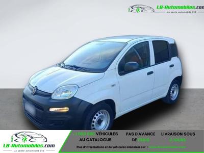 Fiat Panda Van 2 posti benzina