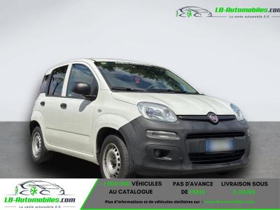 Fiat Panda 1.2 Pop Van 2 posti