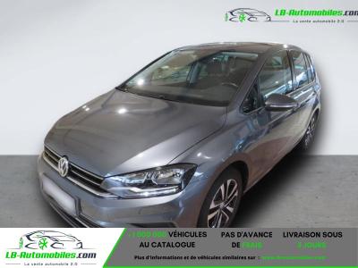 Volkswagen Golf Sportvan 1.0 TSI 115 BVM
