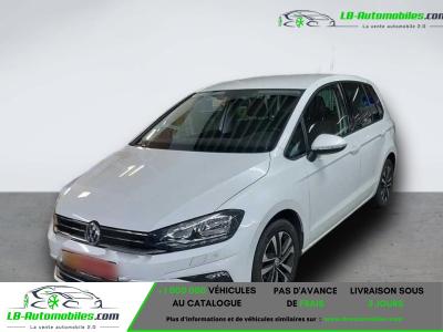 Volkswagen Golf Sportvan 1.0 TSI 115 BVM