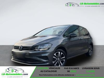 Volkswagen Golf Sportvan IQ.DRIVE 1.0TSI *LED*CARPLAY*RFK*