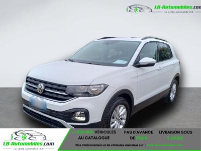 Volkswagen T-Cross 1.0 TSI 115 CV First Edition