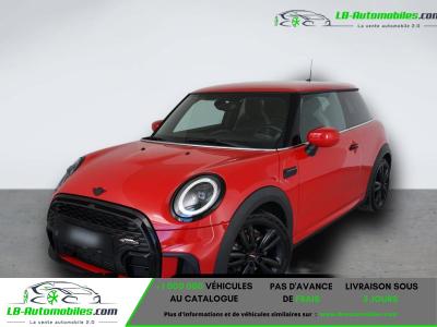 Mini Countryman One 3-Türer (JCW TRM Navi LED SHZ PDC MFL)