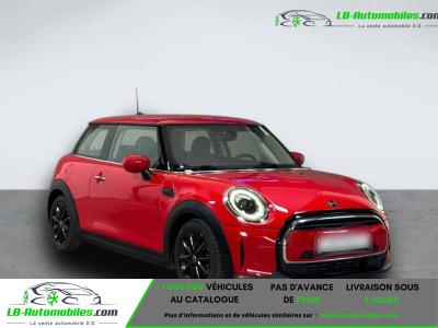 Mini Countryman Aut.SportL./Navi/STHZ/DAB/Keyless/ParkA./LED