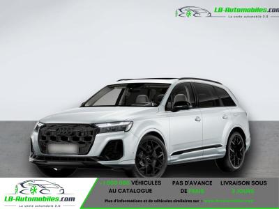 Audi Q7 55 TFSI e quattro tiptronic S line
