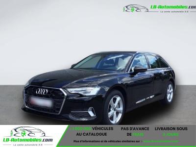 Audi A6 Avant Avant advanced 40 TDI S-tronic NAV/SHZ KLIMA