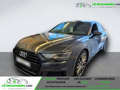 Audi A6 Limousine 45 TFSI S-TRO*QUA*S-LINE*LEDER*APP*