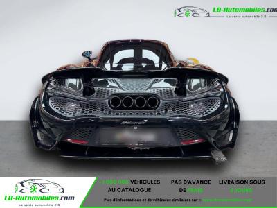 McLaren 675LT Coupé Mclaren 765LT N°37 di 765 (505)