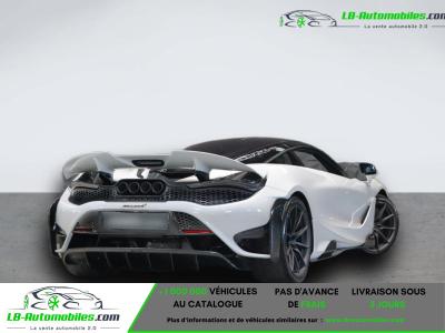 McLaren 675LT Coupé - Senna - Clubsport - Lift - Carbon -Elite